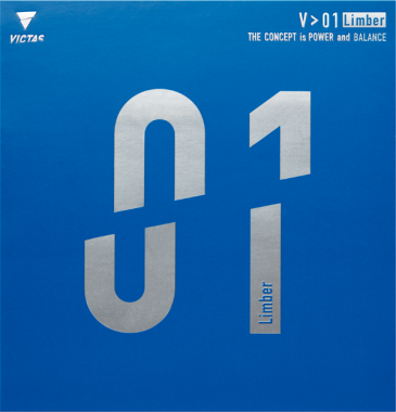 Victas Belag V01 Limber