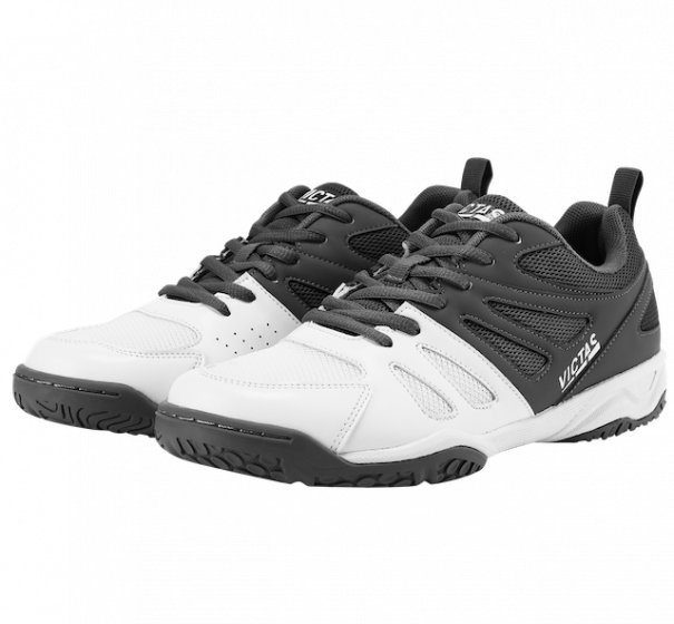 Victas Schuhe V-Shoes 613 schwarz/weiß