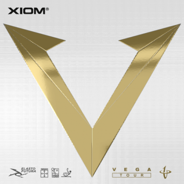 XIOM Belag Vega Tour