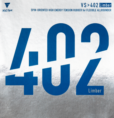 Victas Belag VS402 Limber